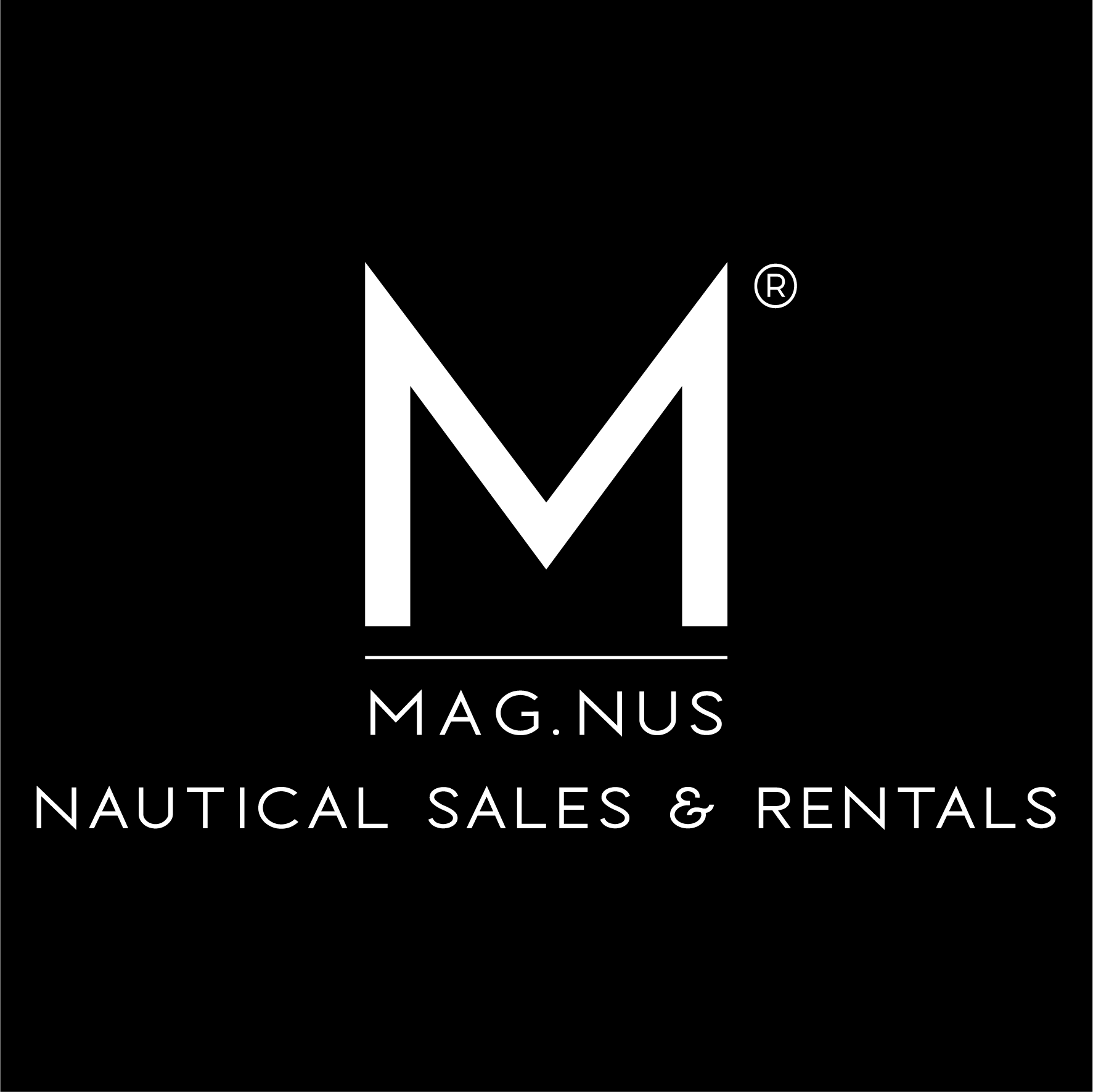 Logo Magnus Nautica